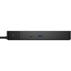 Dell Wd22tb4 180w Pd Docking Station  Black