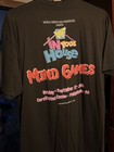 Wwf In Your House Mind Games Ppv Shawn Michaels Mankind Shirt Wwe Wcw 1996 Nwo