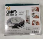 Cd dvd Disk Repair Kit By Ideas In Motion New In Package