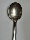 Vintage Rogers Bros Eternally Yours Silverplate Silver Plate Baby Spoon 