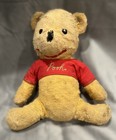 Vintage 1960s Gund Swedlin Walt Disney Winnie The Pooh 12  Plush