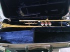1969 Conn Director Trumpet - F  Besson Design - Smooth Valves slides - Complete 
