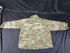 Us Army Multicam  Level 6 Jacket Large Regular Ocp Ecwcs Wet Weather  