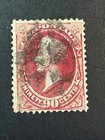 Scott   155 Nice Stamp   2024 Scott Catalogue Value   350 00