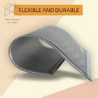 2 Large Pet Door Flap Replacement For Petsafe Pac11-11039 In Wall Pet Dog Doors