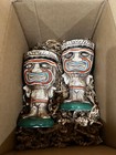Rum Cay Tiki Mug - 4 Pack