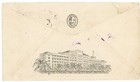 Philippines Sc 384  415  420-manila No 2 Aug 11 1941-illustrated Manila Hotel En