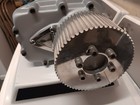 Vintage Blower Supercharger Belt And Hood Scoop  Fake 