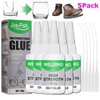 10-1pc Welding High Strength Oily Glue  Universal Super Glue-mighty Instant Glue