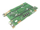 Asus X415ea Intel Core I3-1115g4 Cpu 4gb Ram Laptop Motherboard 60nb0tt0-mb2c35