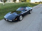 1996 Chevrolet Corvette 