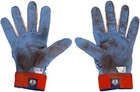 Pete Alonso New York Mets Gu Blue   Orange Nike Batting Gloves From 2025 Season