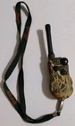Sport Dog Wetland Hunter 425x Dog Training Collar Camouflage No Charger Untested