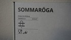 Ikea Sommaroga Pink Serving Stand Two Tiers 005 438 32