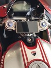 Ducati Panigale 899 959 1199 1299 v4 Phone Holder Phone Mount