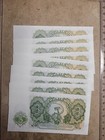          Bulgaria 3 Leva 1951 P-81  each  Au   Banknote 090324-2