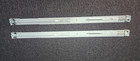 Dell Type A7 Sliding Ready Rails R620 R630 R640 R440 R430 R320 R330 1u 9rfvv