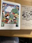 Mickey Mouse Annual  1940  dean   Son 1940  Okay Condition 