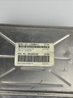01 02 Silverado Tahoe Engine Control Module Computer Ecm 12200411 09386530