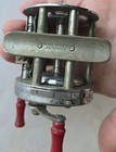 Vintaged Used Shakespeare No 1905 Deuce Fishing Reel Old Baitcast Fishing Reel