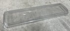 Crathco Cold Beverage Dispenser - Cs-4e 2d 3d-16 - 9l Bowl Cover Lid - 210-00125