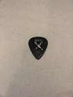 Pantera - Dimebag Darrell Tour concert Guitar Pick  genuine Stage Pick 