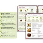 The Natural Healing Handbook  Spiral-bound Guide For Herbal Remedies And Natural