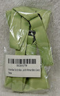 Bowtie Mens Adjustable Formal tuxedo Wedding Pty Necktie Bow Tie Moss Green