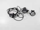 2020 Bmw R1250gs K51 Adventure Auxiliary Nano Led Spot Light Lamp 61318394256