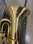 Holton 346r  yamaha Ybb 321  Bbb 4 Valve Tuba