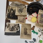 Junk Drawer Lot Treasure Vintage To Now Treasures Galore 
