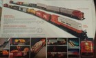 Lionel Train 1972 Catalog Vintage Booklet