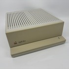 Vintage Apple Iigs A2s6000 Computer  keyboard And Origional Box 