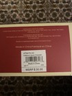 Spode Christmas Tree Ornament Collectors Spoon Annual 2017