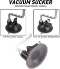 Fishing Line Spooler Winder  Adjustable Fishing Reel Spooler Spooling Station Fo