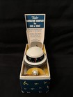 Vintage   Taylor Navigator Compass In The Original  Box  Includes Manual  Rare 