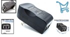 48v Gigabit Poe Injector Wall Adapter 24w Ethernet Power Over Lan For  Cameras