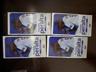 Freddy Peralta New York Mets Bobblehead Sga Brand New In Box
