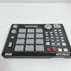 Akai Professional Mpc500 With Ac Adapter  Operation Confirmed
