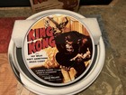Vintage Fossil King Kong Limited Edition Watch 1994 Rko Pictures