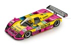 Slot It  zahren  Mazda 767b - 1991 Suzuka 1000km 1 32 Scale Slot Car Ca60a