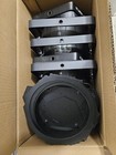 Chauvet Theatrical Lighting Dj Series