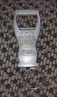 Sam Adams Boston Lager Key Chain Bottle Opener  take Pride In Your Beer  
