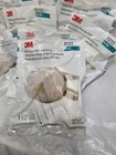 New 10- 3m 8233 N100 Particulate Respirator Protection Mask Exhalation Valve