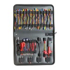 Automotive Test Lead Kit User Friendly Practical Circuit Testing Accessories