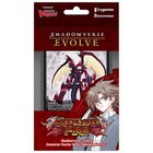 Shadowverse Evolve  Cardfight   Vanguard Apocalyptic Fire Crossover Starter Deck