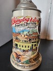 Anheuser Bush 1992 Yuengling Signature Series 1st Edition 1556 4950 Original Box