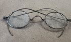 Late 1800   s Eye Glasses