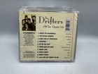 New Sealed Cd The Drifters All Time Greatest Hits