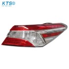 Outer Tail Light Rear Brake Lamp For 2018-2020 Toyota Camry Passenger Right Side